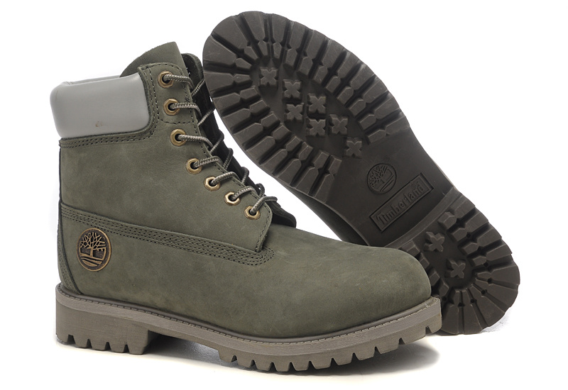 timberland compensé femme